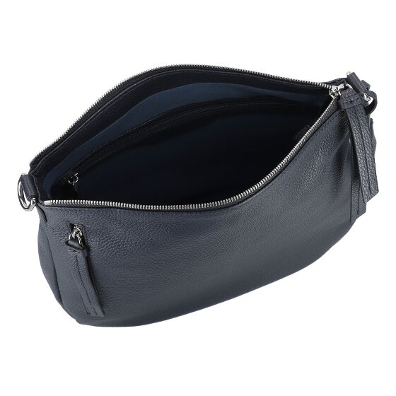 abro Adria Handtasche Leder 34 cm