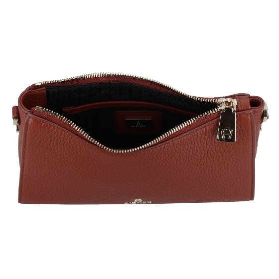 AIGNER Ivy Schultertasche Leder 23 cm