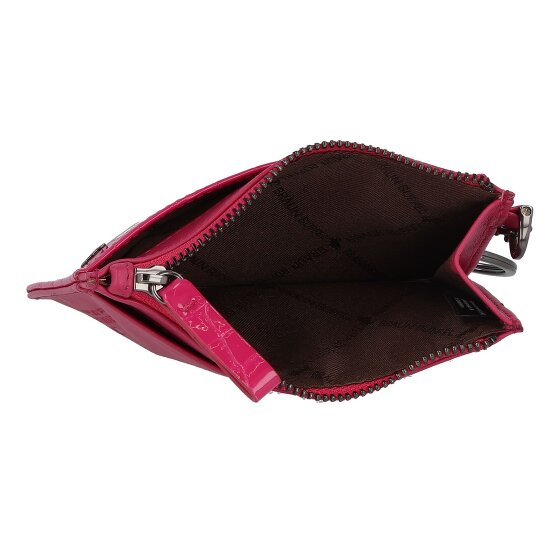 Braun Büffel Verona Schlüsseletui Leder 13 cm Braun Büffel Verona Schlüsseletui Leder 13 cm