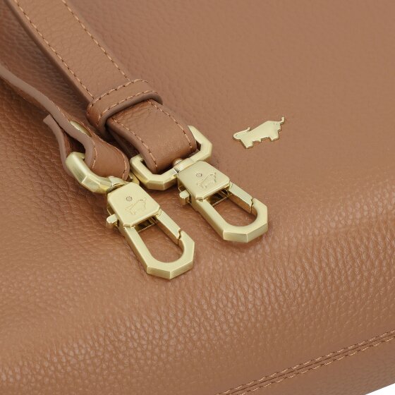 Braun Büffel Hanna Umhängetasche M Leder 26 cm