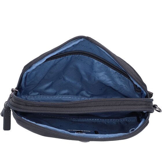 Roncato Arizona Handgelenktasche 23 cm