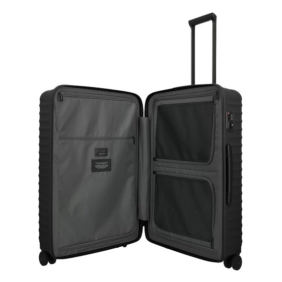 Titan Upgrade 4 Rollen Trolley L 75 cm