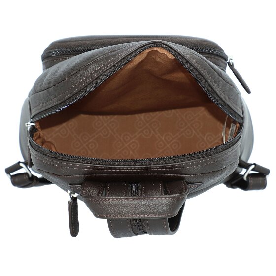 Picard Luis City Rucksack Leder 28 cm