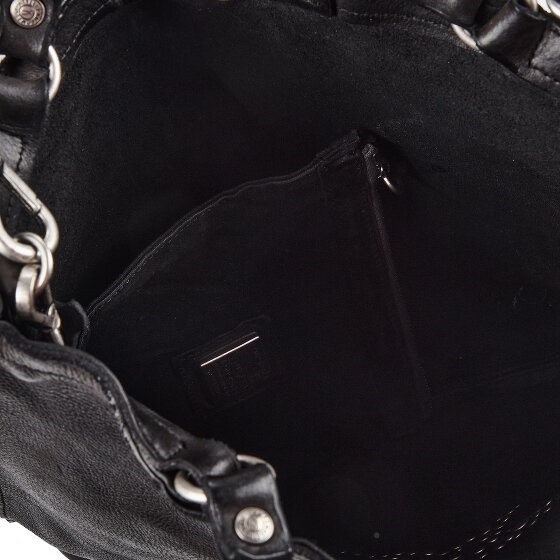 Campomaggi Renata Schultertasche Leder 31 cm