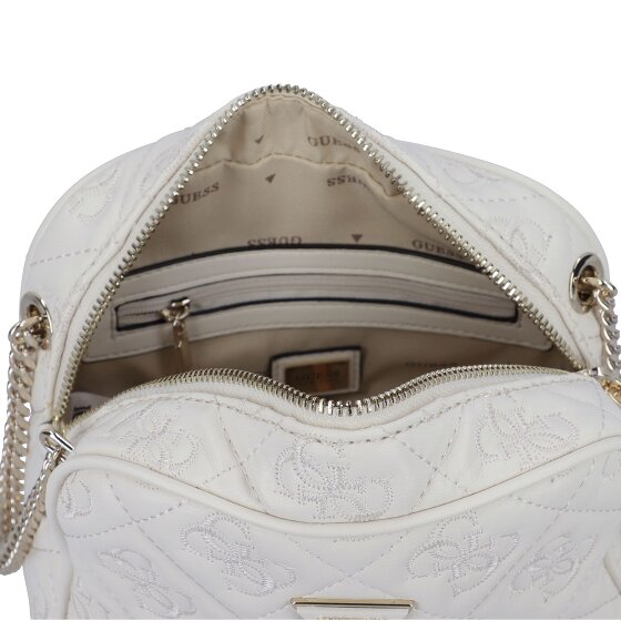 Guess Adelasia Mini Bag Umhängetasche 18 cm
