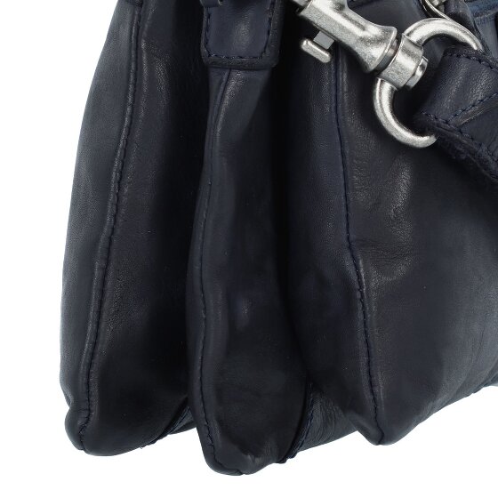 Harbour 2nd Anchor Love Evita Umhängetasche Leder 21 cm