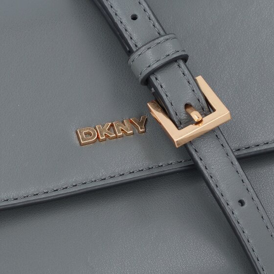 DKNY Belen Schultertasche Leder 26 cm