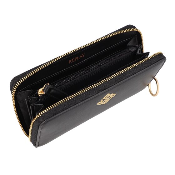 Replay Geldbörse 19.5 cm