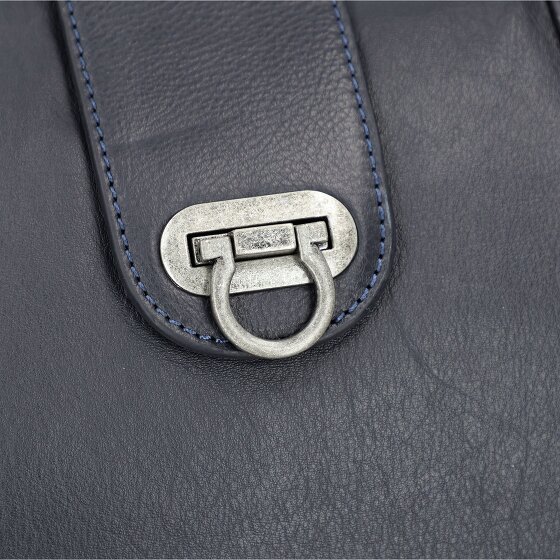 Harbour 2nd Malin Shopper Tasche Leder 40 cm