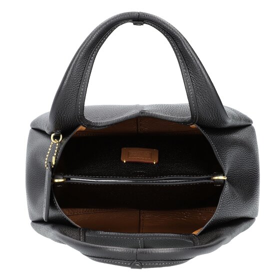 Coach Lana Handtasche Leder 31.5 cm