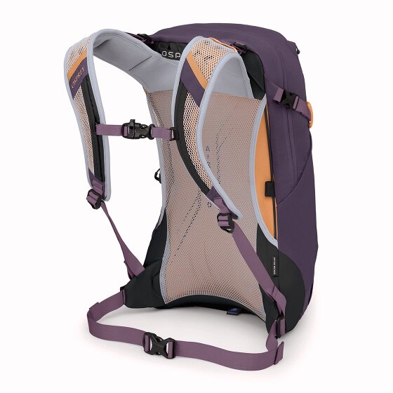 Osprey Hikelite 18 Wanderrucksack 51 cm