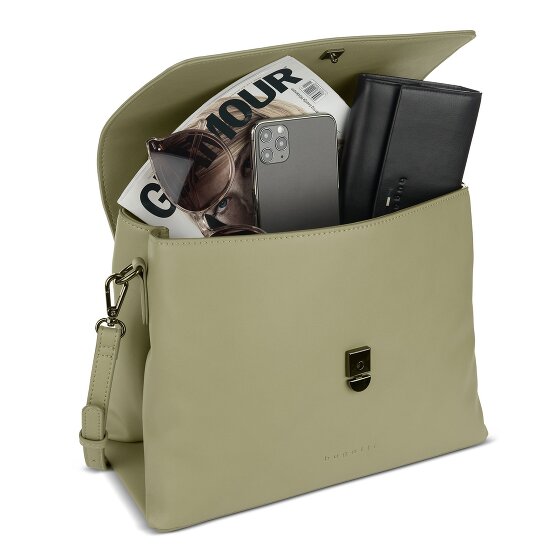 bugatti Ilva Handtasche 24.5 cm
