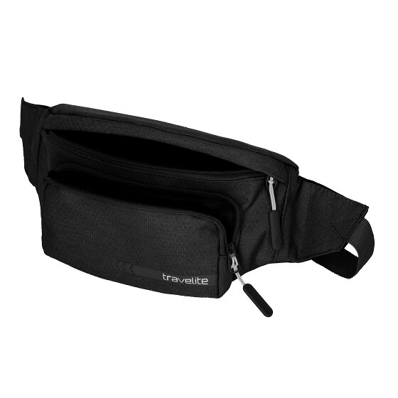 Travelite Kick Off Gürteltasche 30 cm