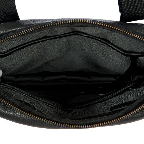 Bric's Torino Umhängetasche Leder 21 cm