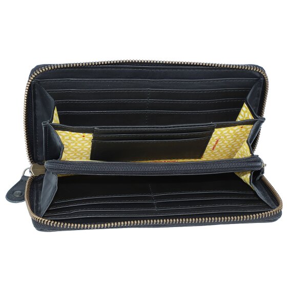 aunts & uncles Jamie's Orchard Melon Geldbörse Leder 19 cm