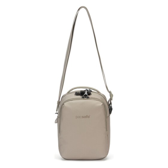 Pacsafe Pacsafe V Mini Bag Umhängetasche RFID Schutz 17 cm