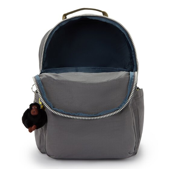 Kipling Back to School Seoul College Extra Daypack 44 cm Laptopfach