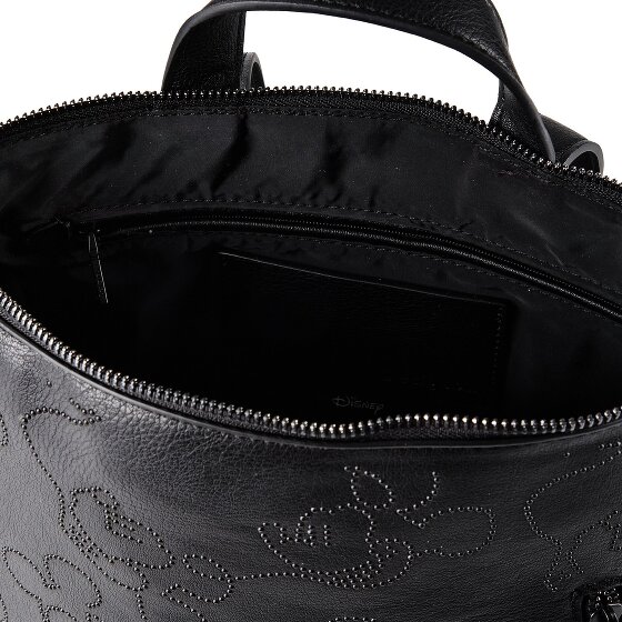 Desigual Mickey City Rucksack 35 cm