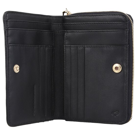 Mandarina Duck Luna Geldbörse Leder 14 cm
