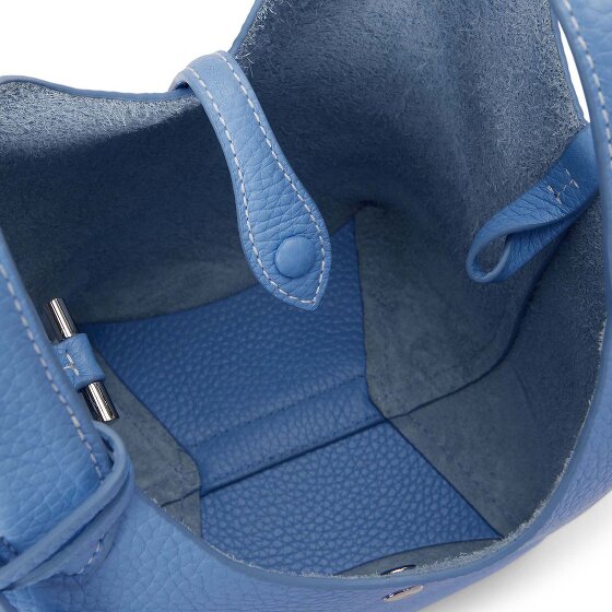 POLO RALPH LAUREN Polo Play Handtasche Leder 25 cm