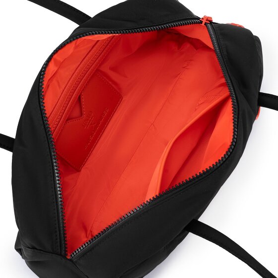 LES VISIONNAIRES Unio Zicke Schultertasche 33 cm