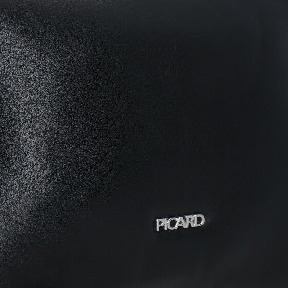 Picard Really Umhängetasche Leder 22 cm