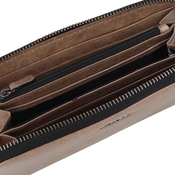 Picard Himalaya 1 Geldbörse Leder 19 cm