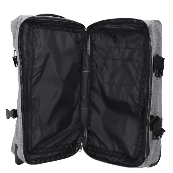 Eastpak Tranverz M 2-Rollen Reisetasche 67 cm Eastpak Tranverz M 2-Rollen Reisetasche 67 cm