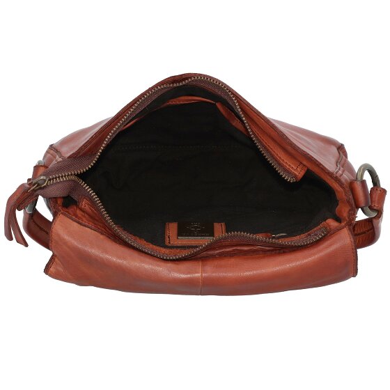 Harbour 2nd Hatty Schultertasche Leder 26 cm