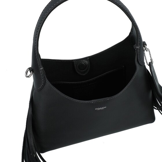 Coach Brooklyn Schultertasche Leder 23.5 cm