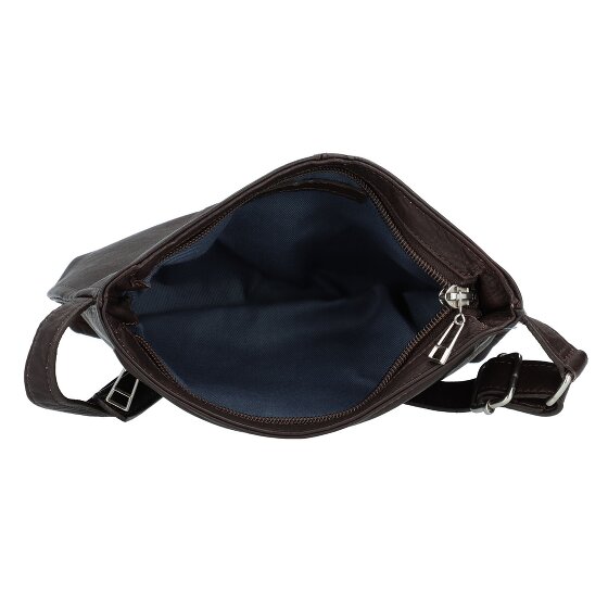 Harold's Country Gürteltasche Leder 24 cm