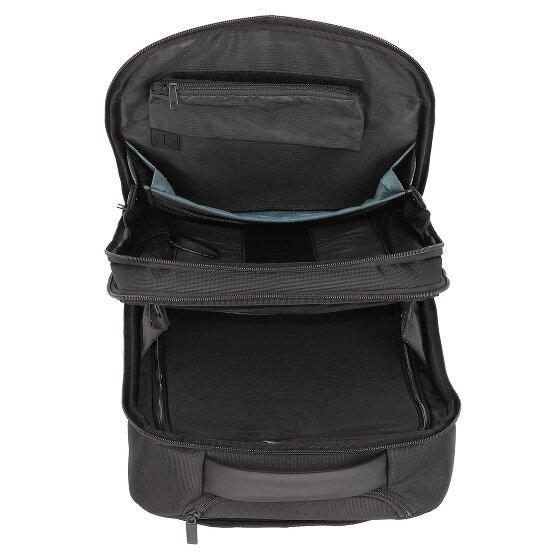 Samsonite Mysight 2-Rollen Rucksacktrolley 48 cm Laptopfach