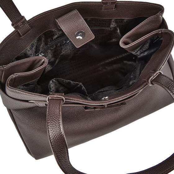 Armani Exchange Shopper Tasche 39 cm