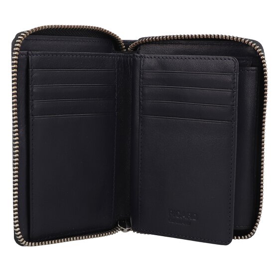 Picard Bali 1 Geldbörse RFID Schutz Leder 13 cm