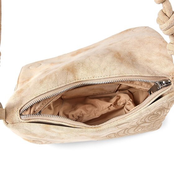 Desigual Sierra Schultertasche 26.5 cm