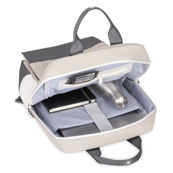 Johnny Urban Eco Series Jona Daypack 40 cm Laptopfach