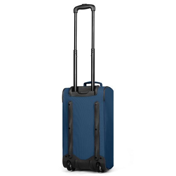 Redolz Redolz Duffle Essentials 2 Rollen Reisetasche 51 cm