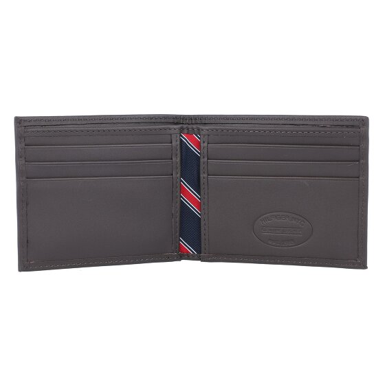 Tommy Hilfiger Eton Geldbörse Leder 10 cm