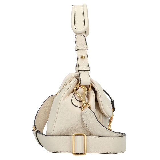 abro Star Schultertasche Leder 28 cm