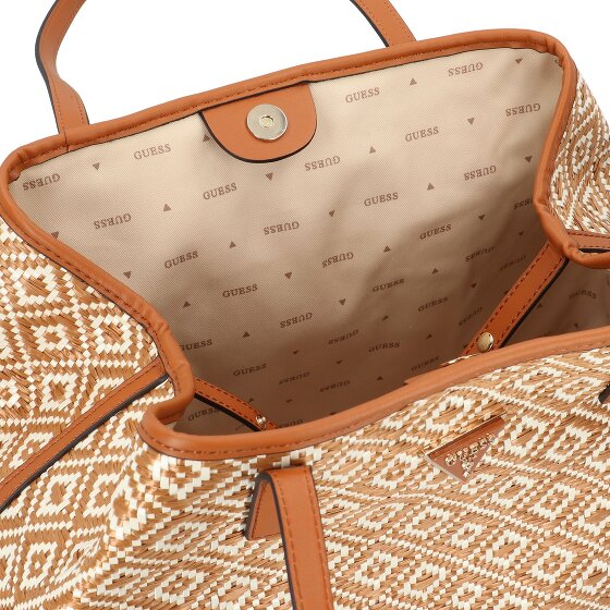 Guess Vikky II Schultertasche L 43 cm