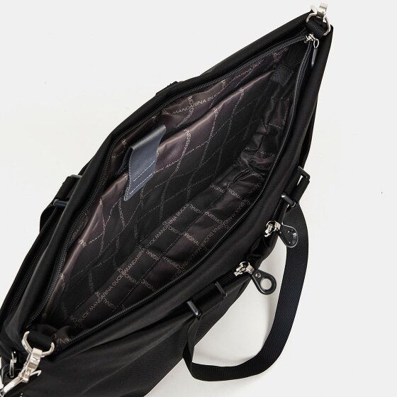 Mandarina Duck MD20 Shopper Tasche 40 cm Laptopfach