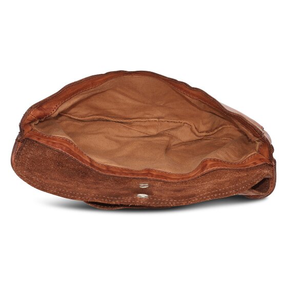 Campomaggi Umhängetasche Leder 26 cm