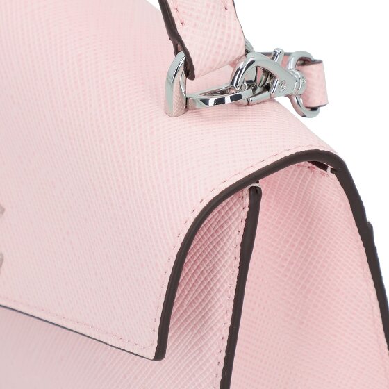 Lauren Ralph Lauren Farrah Handtasche Leder 20.5 cm
