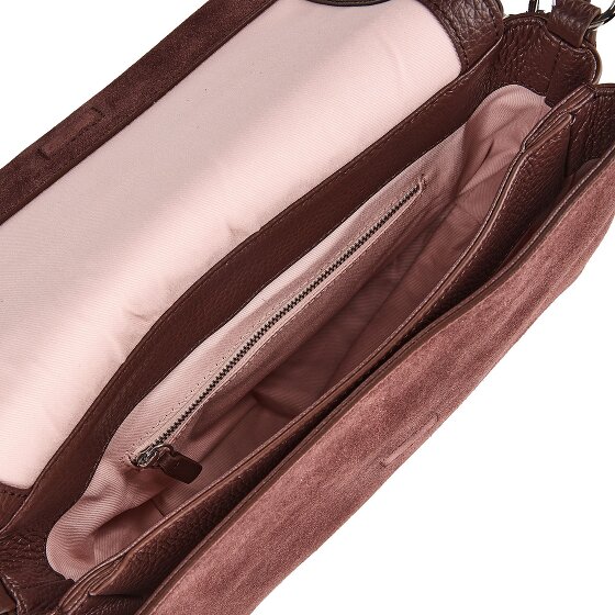 Coccinelle Boheme Schultertasche Leder 26 cm