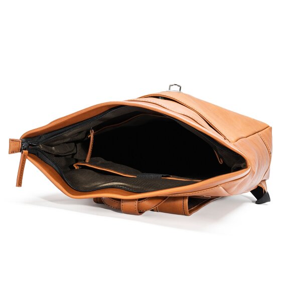 Farmhood Memphis Daypack Leder 41 cm Laptopfach