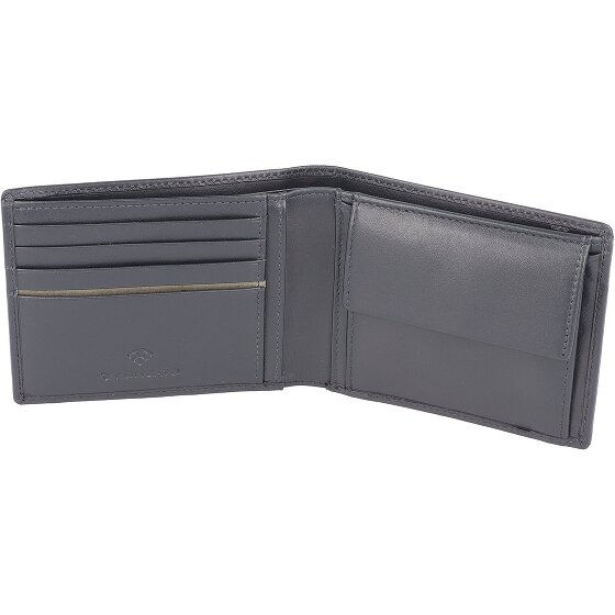 Roncato Avana Geldbörse RFID Leder 12 cm