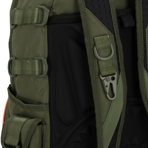 Sprayground Spec Ops Global Hawk Daypack 46 cm Laptopfach