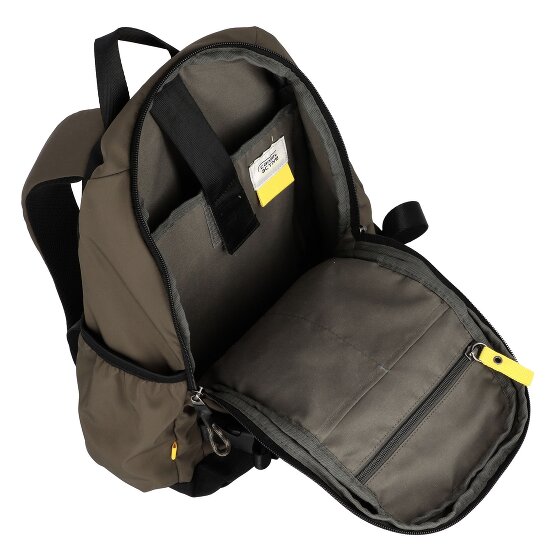 camel active Terra Daypack 37.5 cm Laptopfach