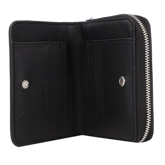 Calvin Klein CK Must Geldbörse 12 cm