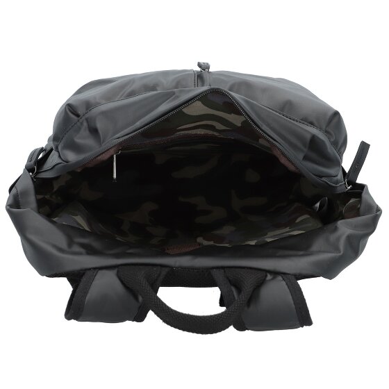 Greenburry Waterproof Aviator Daypack 42 cm Laptopfach